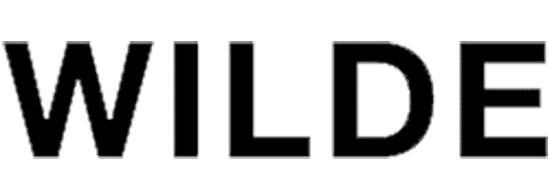 Wilde logo