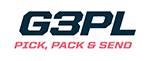 Pick and Pack eStore Solutions | G3PL
